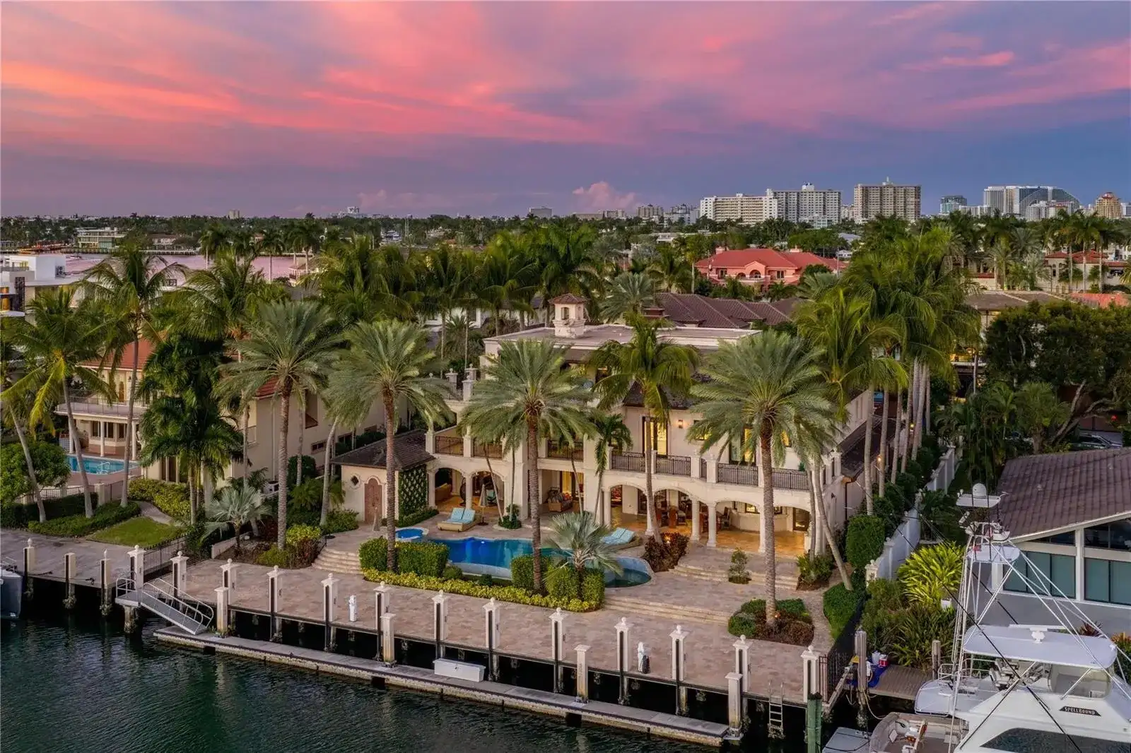 2430 Del Lago Drive, Fort Lauderdale FL 33316 photo 3