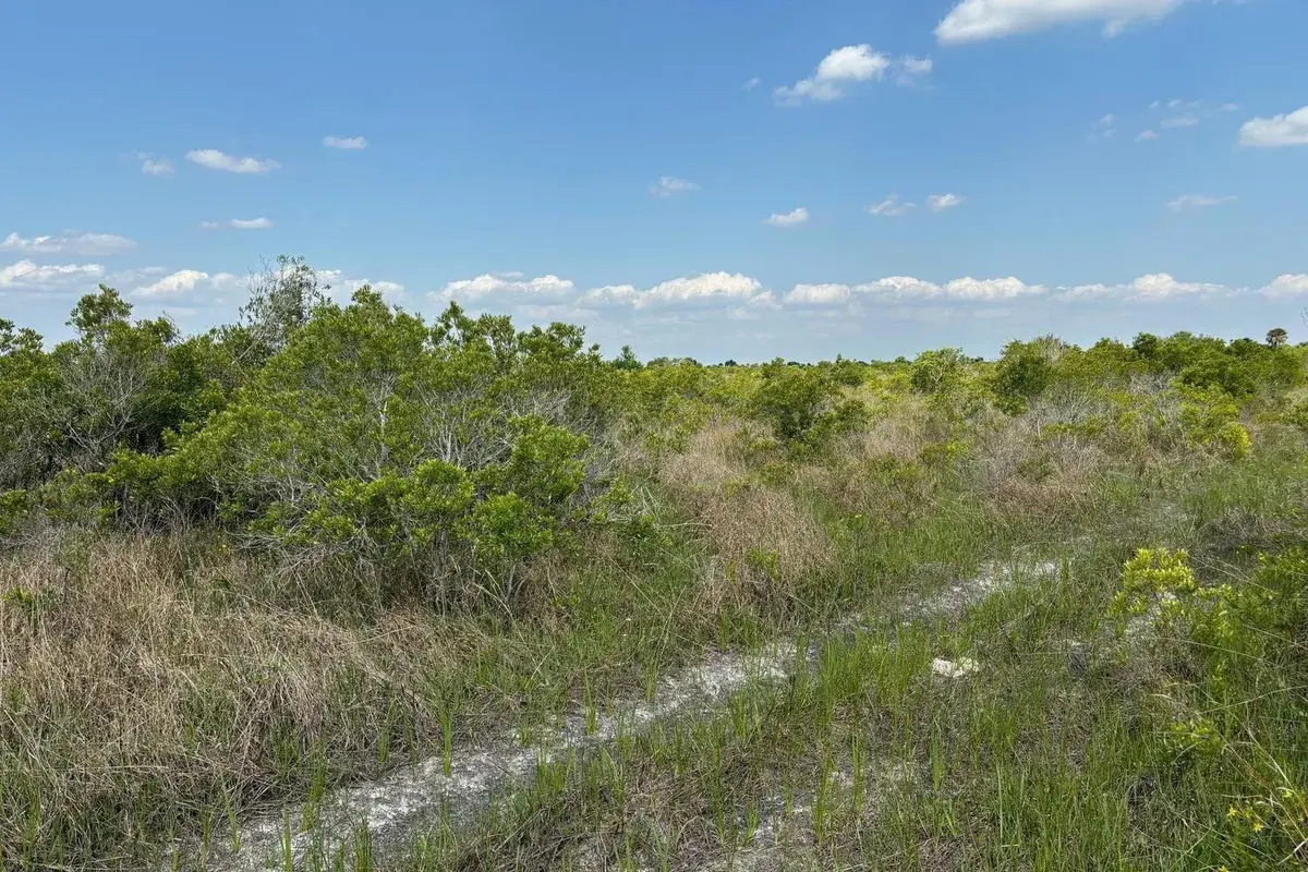 0 NW 318th Street, Okeechobee FL 34972