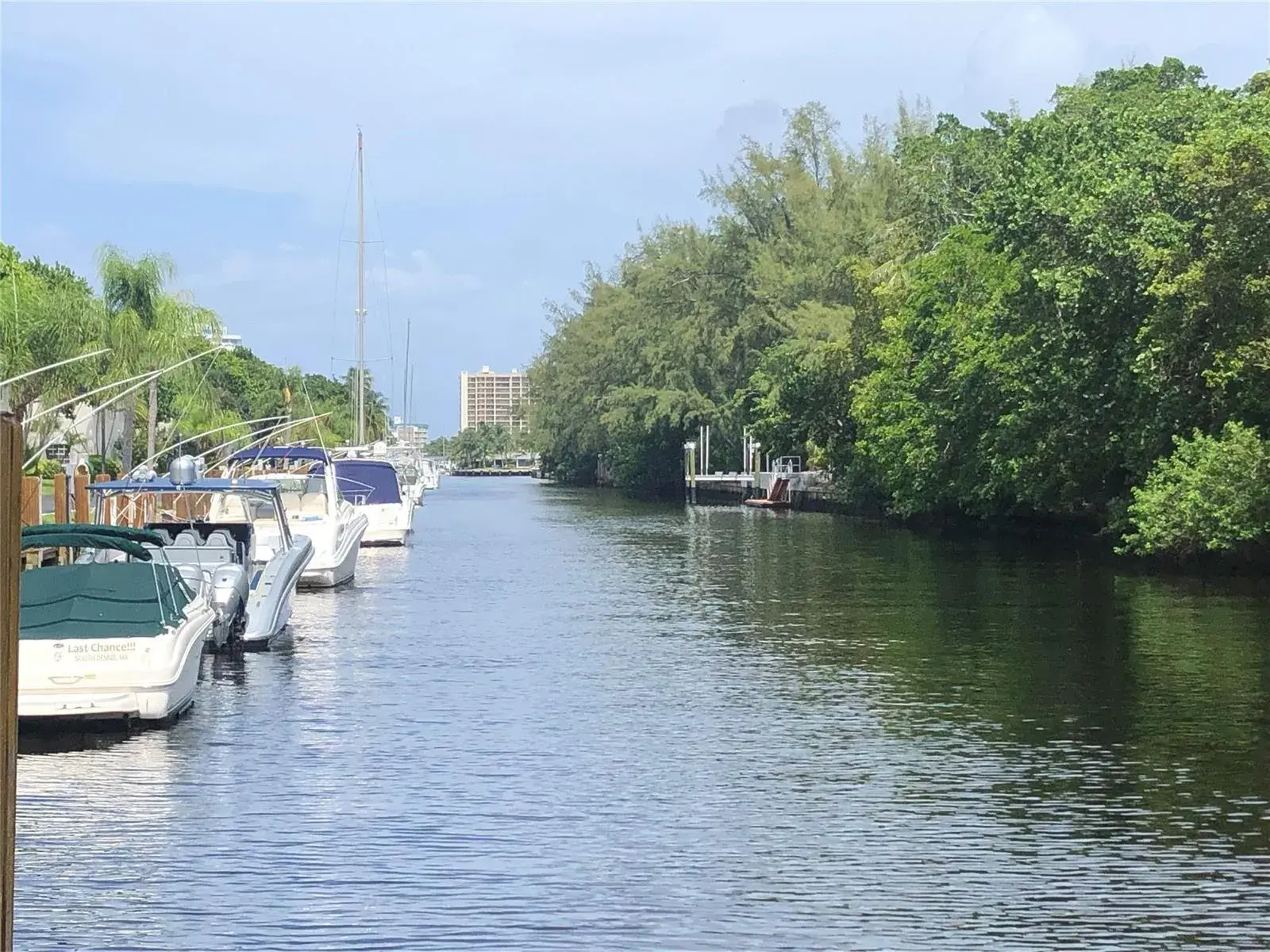 6407 Bay Club Drive Apt 1, Fort Lauderdale FL 33308