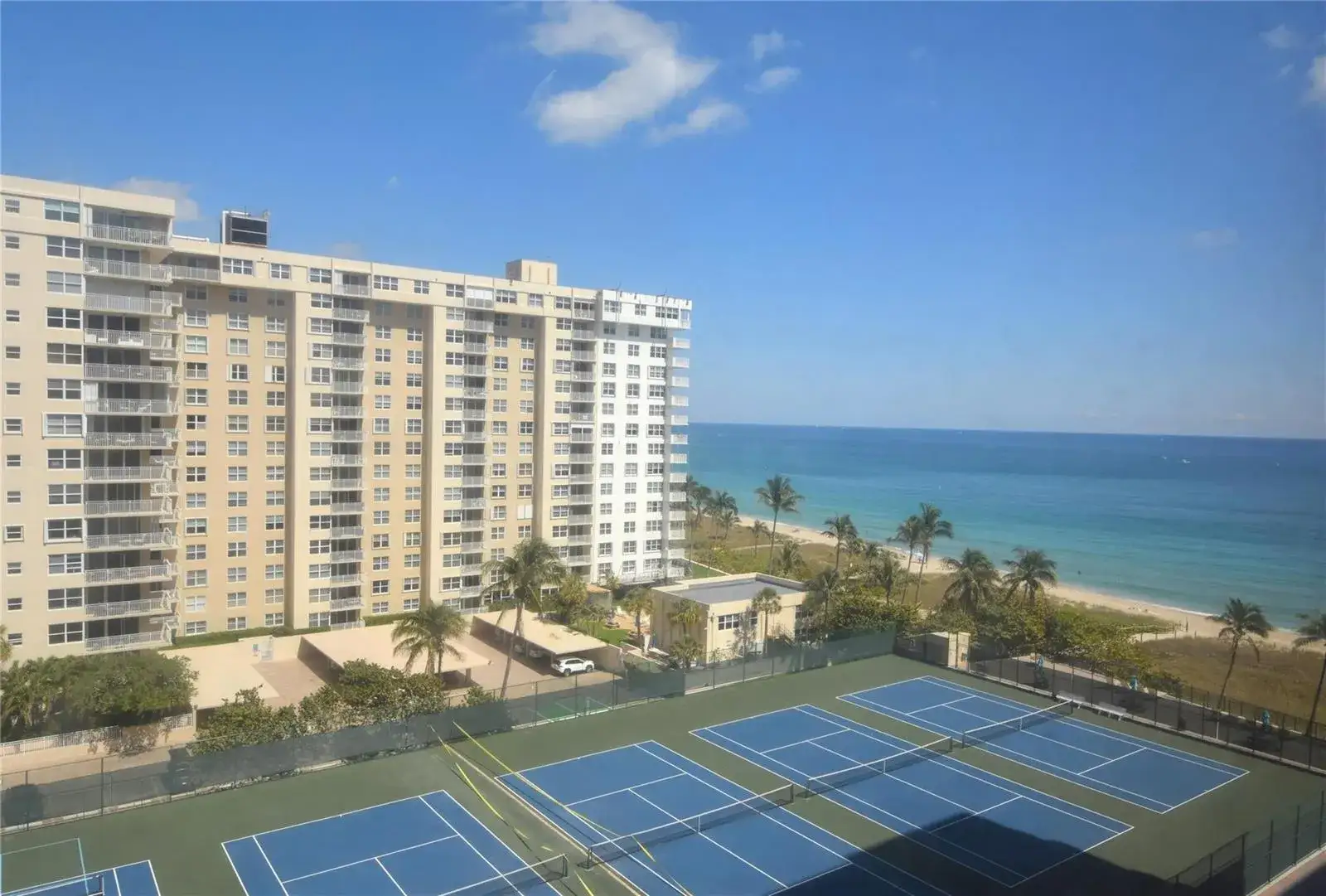 5100 N Ocean Boulevard # 1004, Lauderdale By The Sea FL 33308