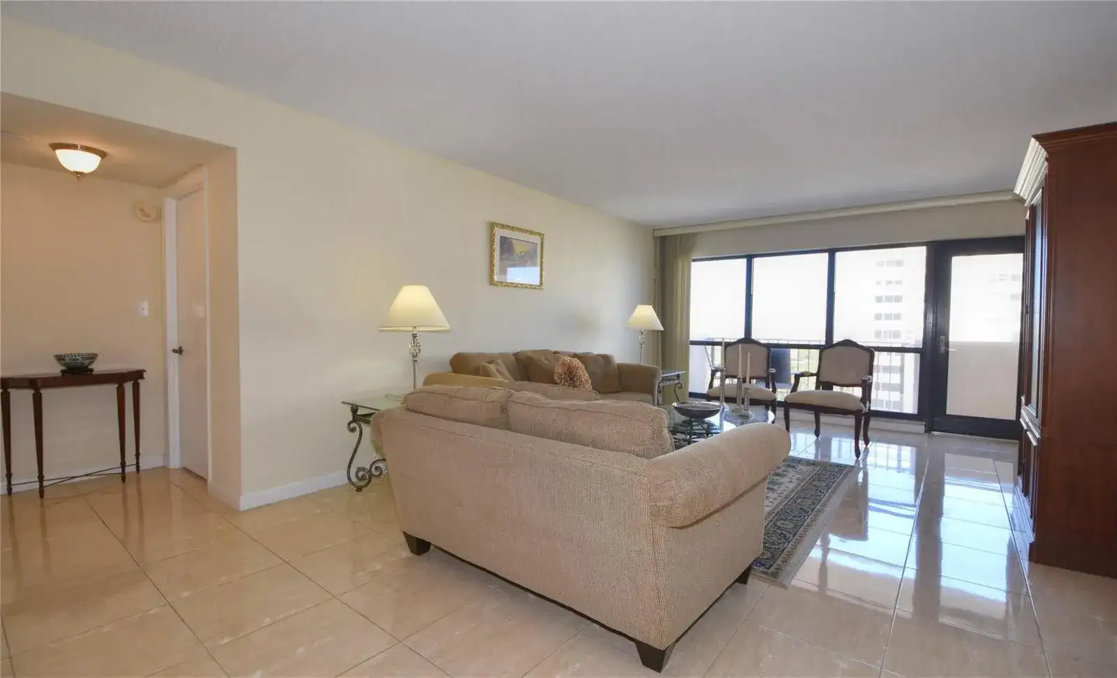 5100 N Ocean Boulevard # 1004, Lauderdale By The Sea FL 33308 photo 5