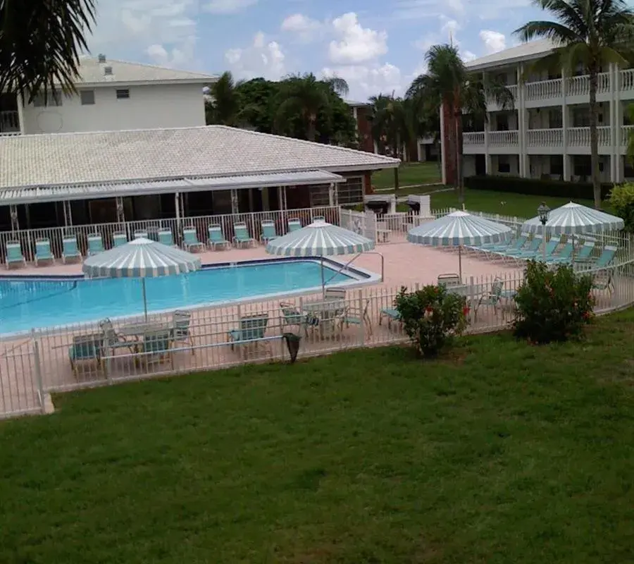 5200 NE 24th Terrace # 314c, Fort Lauderdale FL 33308