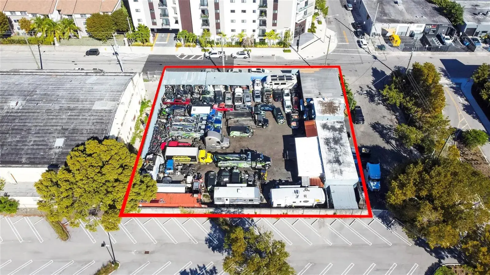 2230 NW 8th Avenue, Miami FL 33127