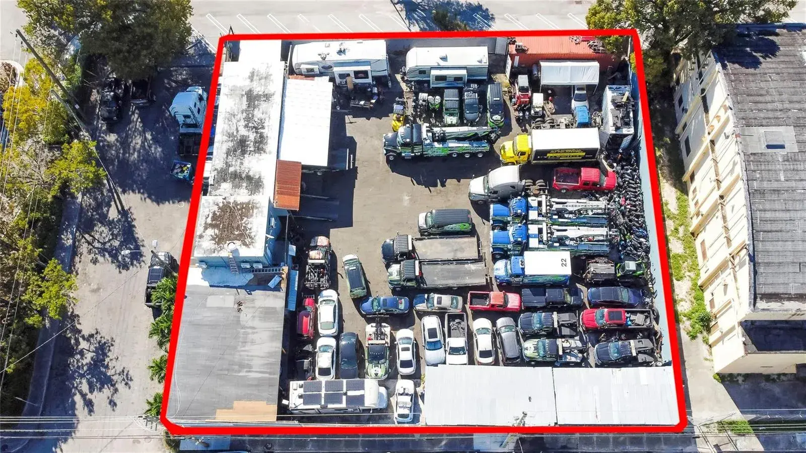 2230 NW 8th Avenue, Miami FL 33127