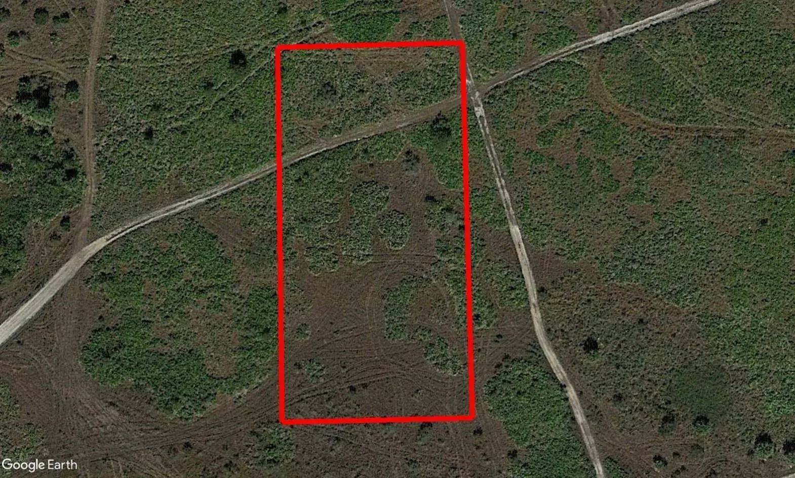 0 NW 310th Street, Okeechobee FL 34972
