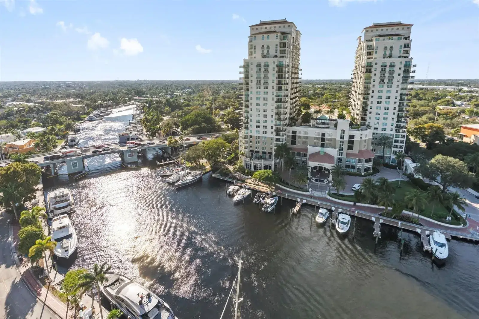 401 SW 4th Avenue # 1706, Fort Lauderdale FL 33315
