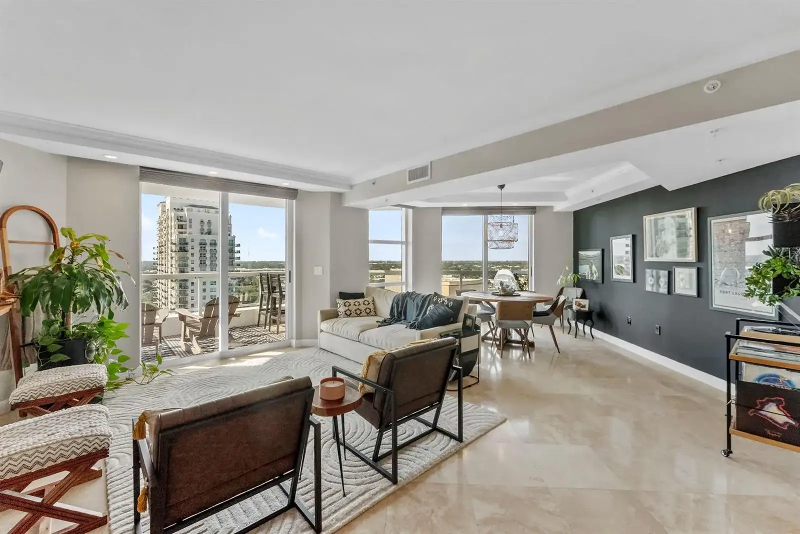 401 SW 4th Avenue # 1706, Fort Lauderdale FL 33315 photo 2