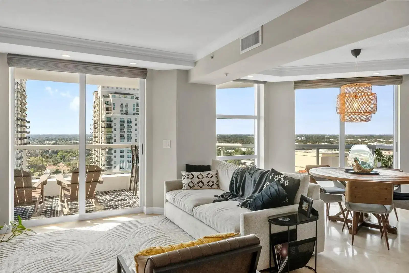 401 SW 4th Avenue # 1706, Fort Lauderdale FL 33315 photo 5