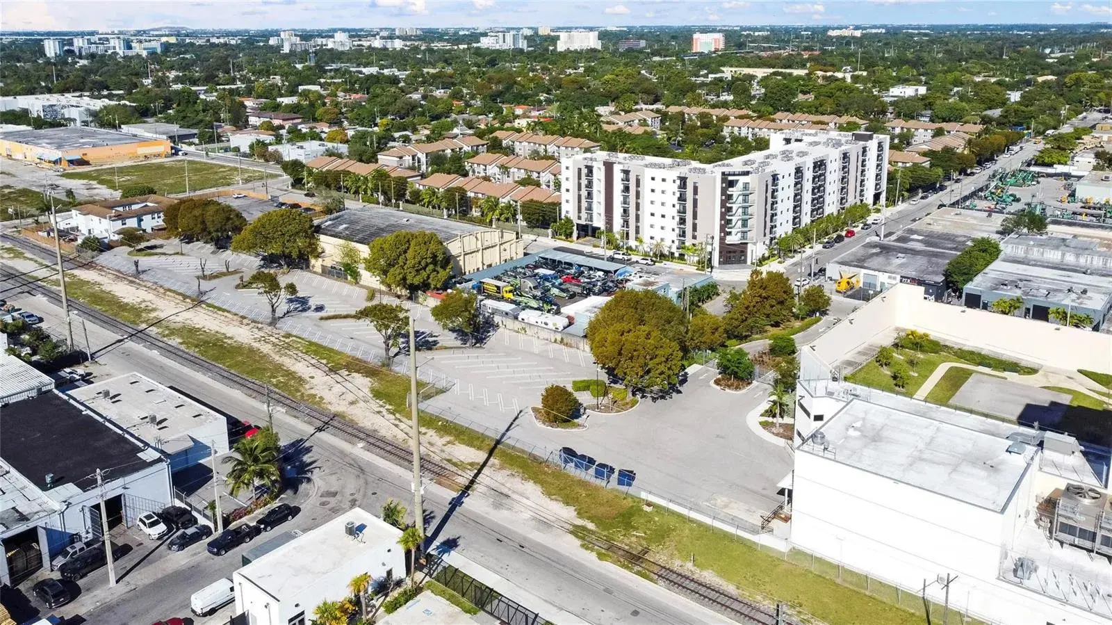 820 NW 23rd Street, Miami FL 33127
