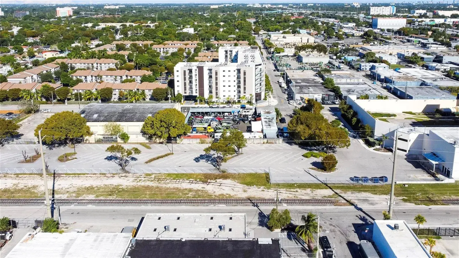 820 NW 23rd Street, Miami FL 33127