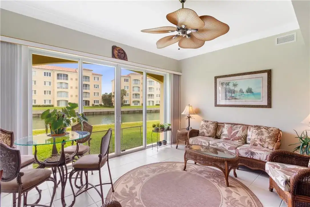 19 Harbour Isle Drive # 106, Hutchinson Island FL 34949 photo 3