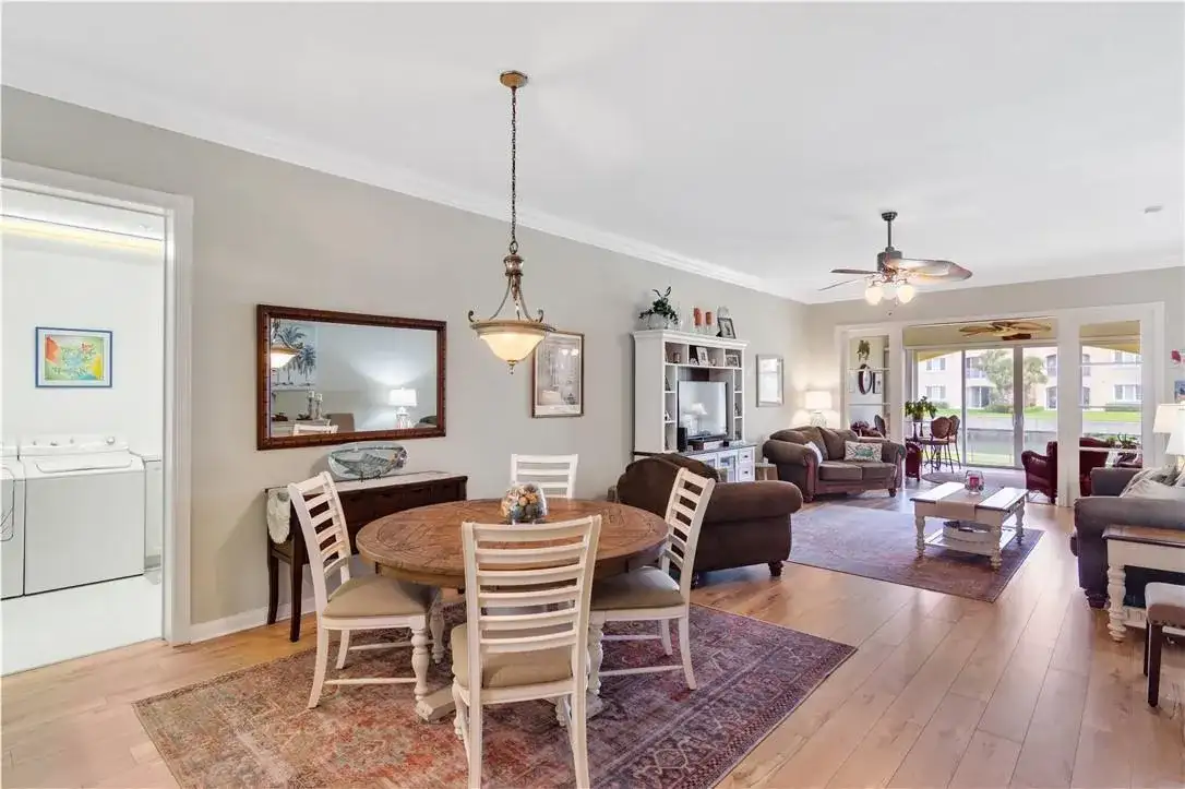 19 Harbour Isle Drive # 106, Hutchinson Island FL 34949 photo 4