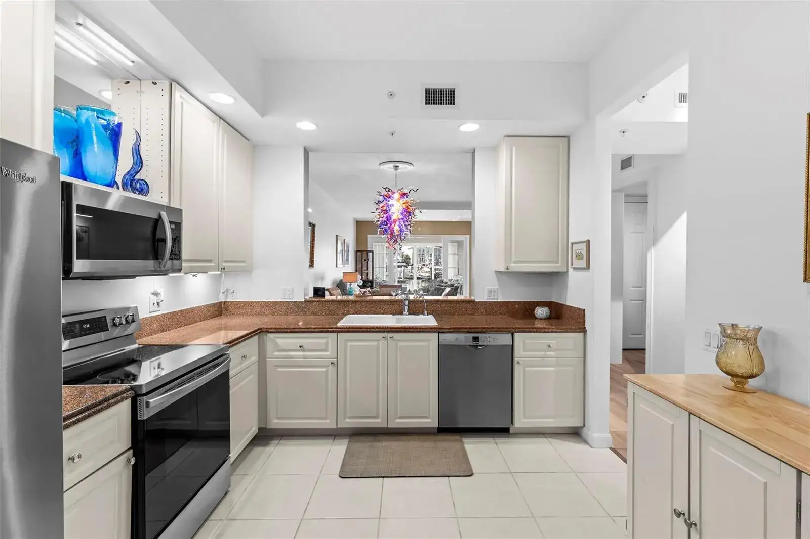 9 Harbour Isle Drive # 102, Hutchinson Island FL 34949 photo 5
