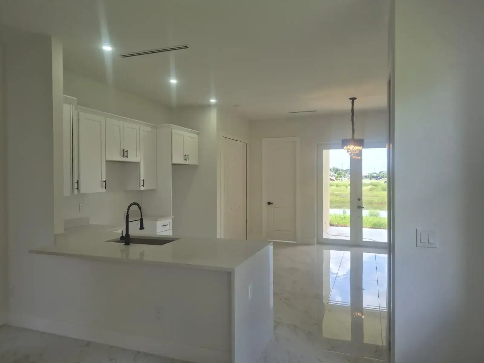 546 Pachman Circle, Lehigh Acres FL 33974 photo 2