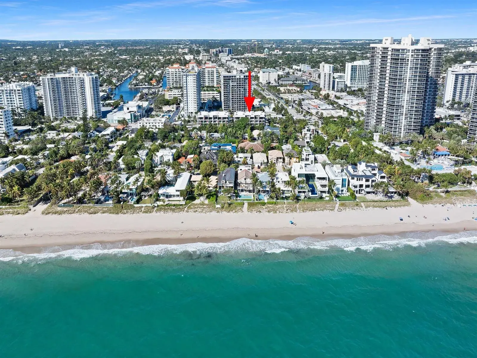 3040 N Ocean Boulevard # N204, Fort Lauderdale FL 33308
