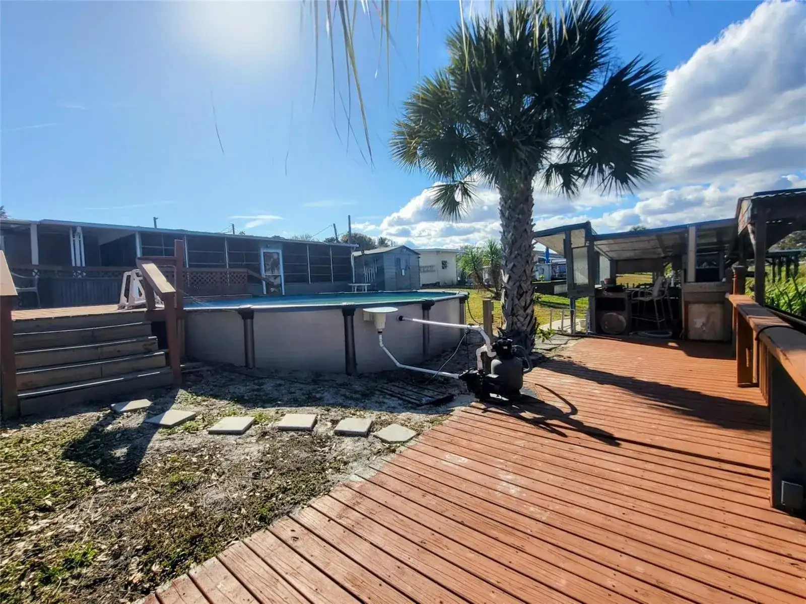 4037 SE 27th Street, Okeechobee FL 34974 photo 3