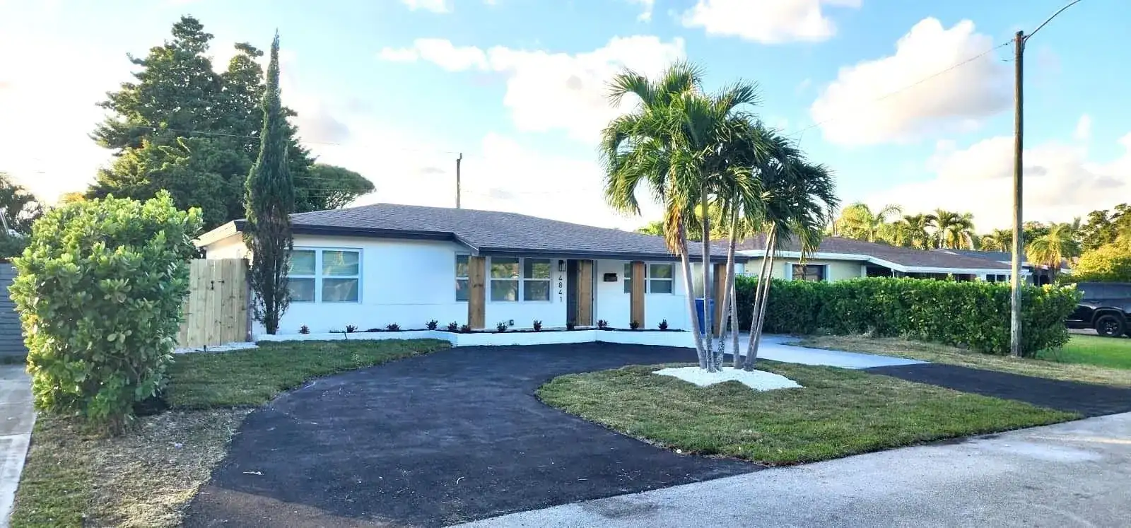 4841 NE 5th Terrace, Fort Lauderdale FL 33334 photo 2