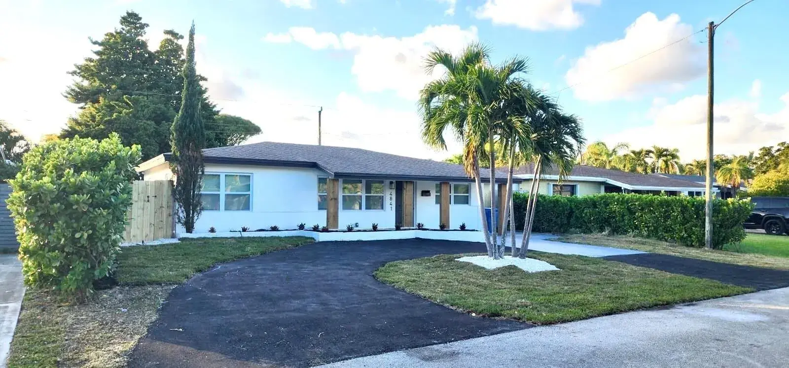 4841 NE 5th Terrace, Fort Lauderdale FL 33334
