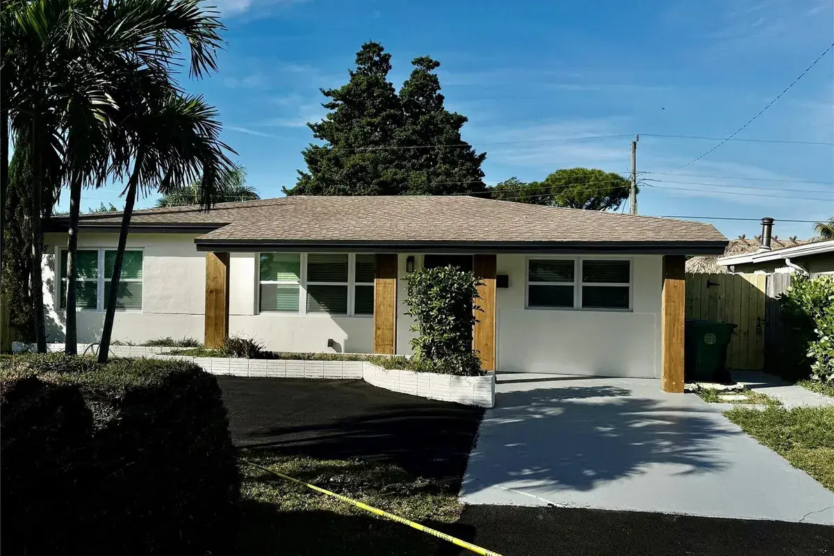 4841 NE 5th Terrace, Fort Lauderdale FL 33334