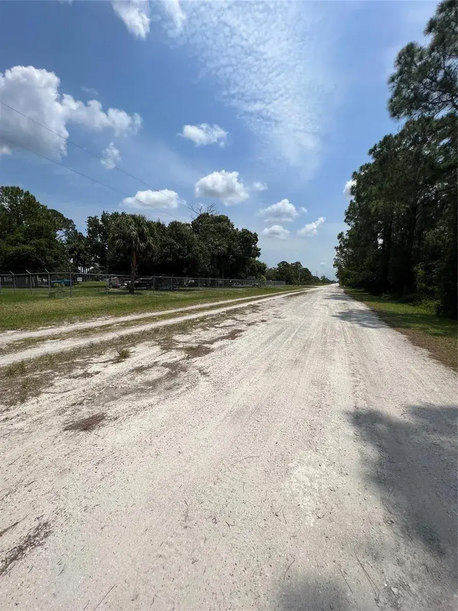 681 N Perimeter Road, Clewiston FL 33440
