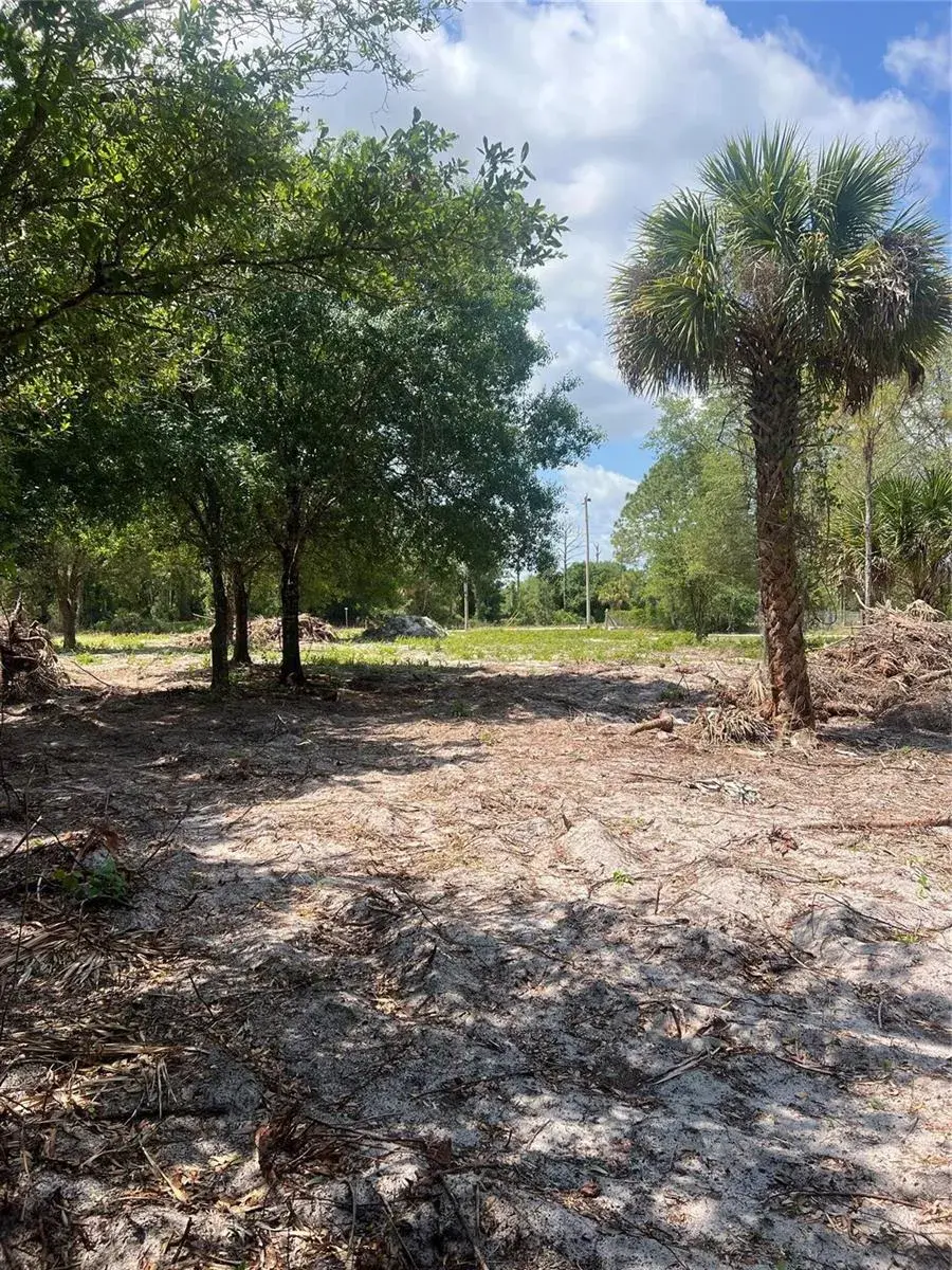 681 N Perimeter Road, Clewiston FL 33440