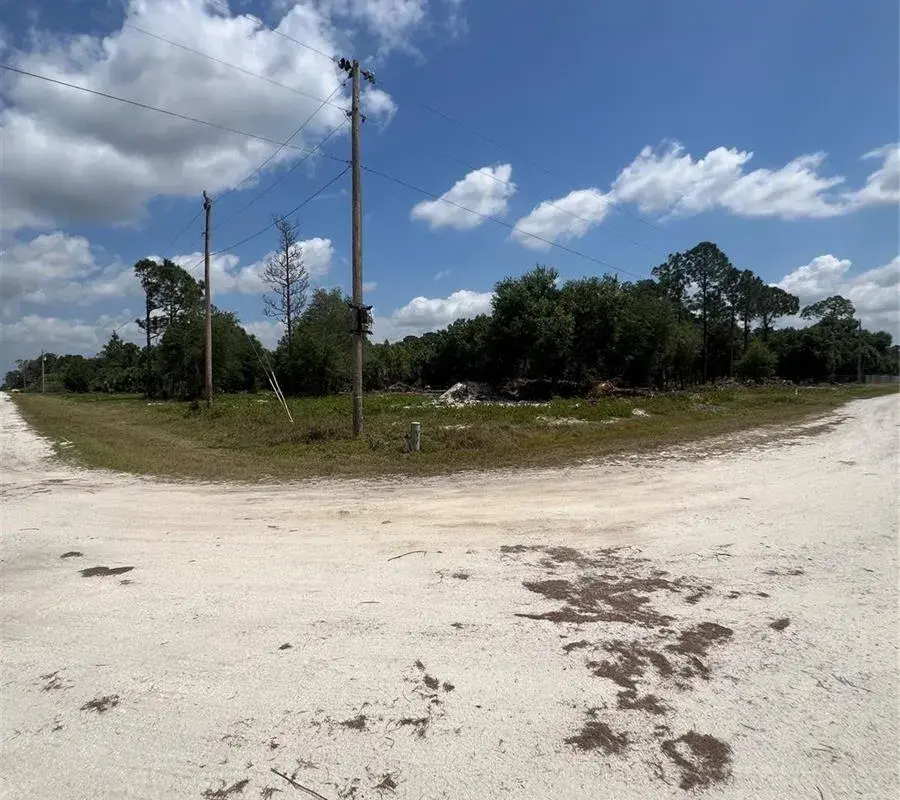681 N Perimeter Road, Clewiston FL 33440