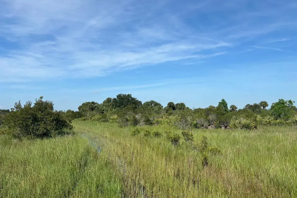 0 NW 308th Street, Okeechobee FL 34972