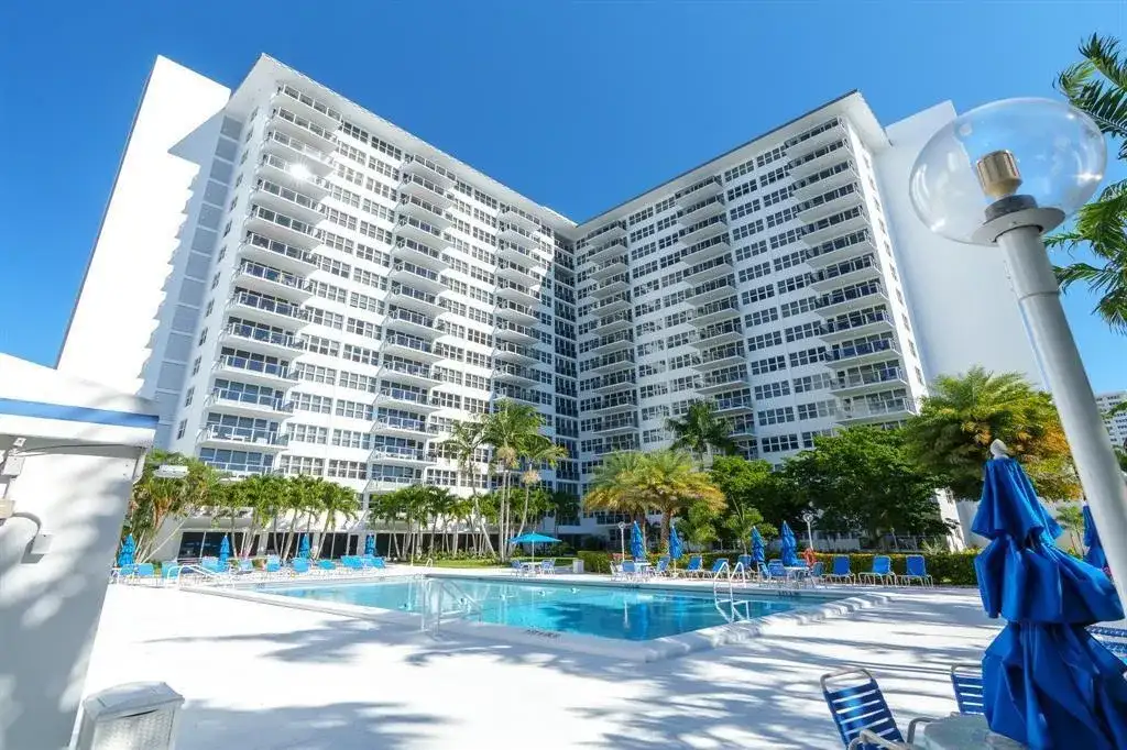 3333 NE 34th Street # 1512A, Fort Lauderdale FL 33308 photo 2