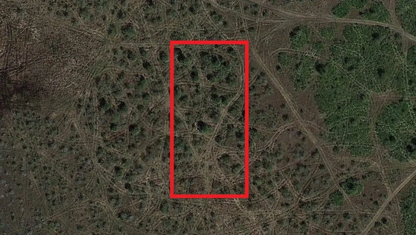 0 NW 310th Street, Okeechobee FL 34972