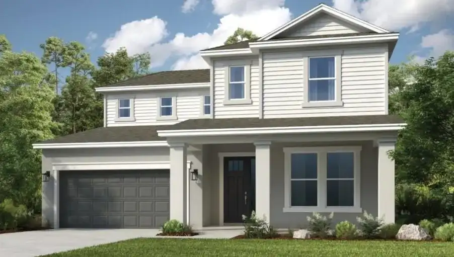11833 SW Macelli Way, Port St. Lucie FL 34987