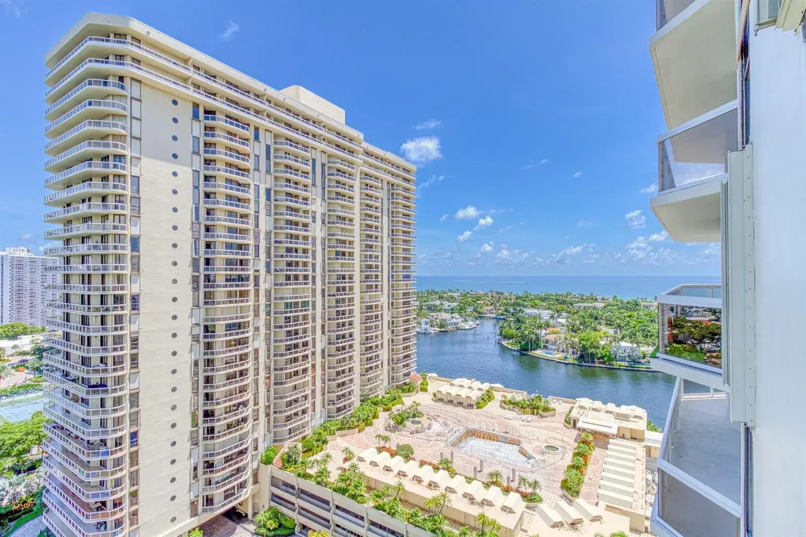 20185 E Country Club Drive # 1709, Aventura FL 33180 photo 4