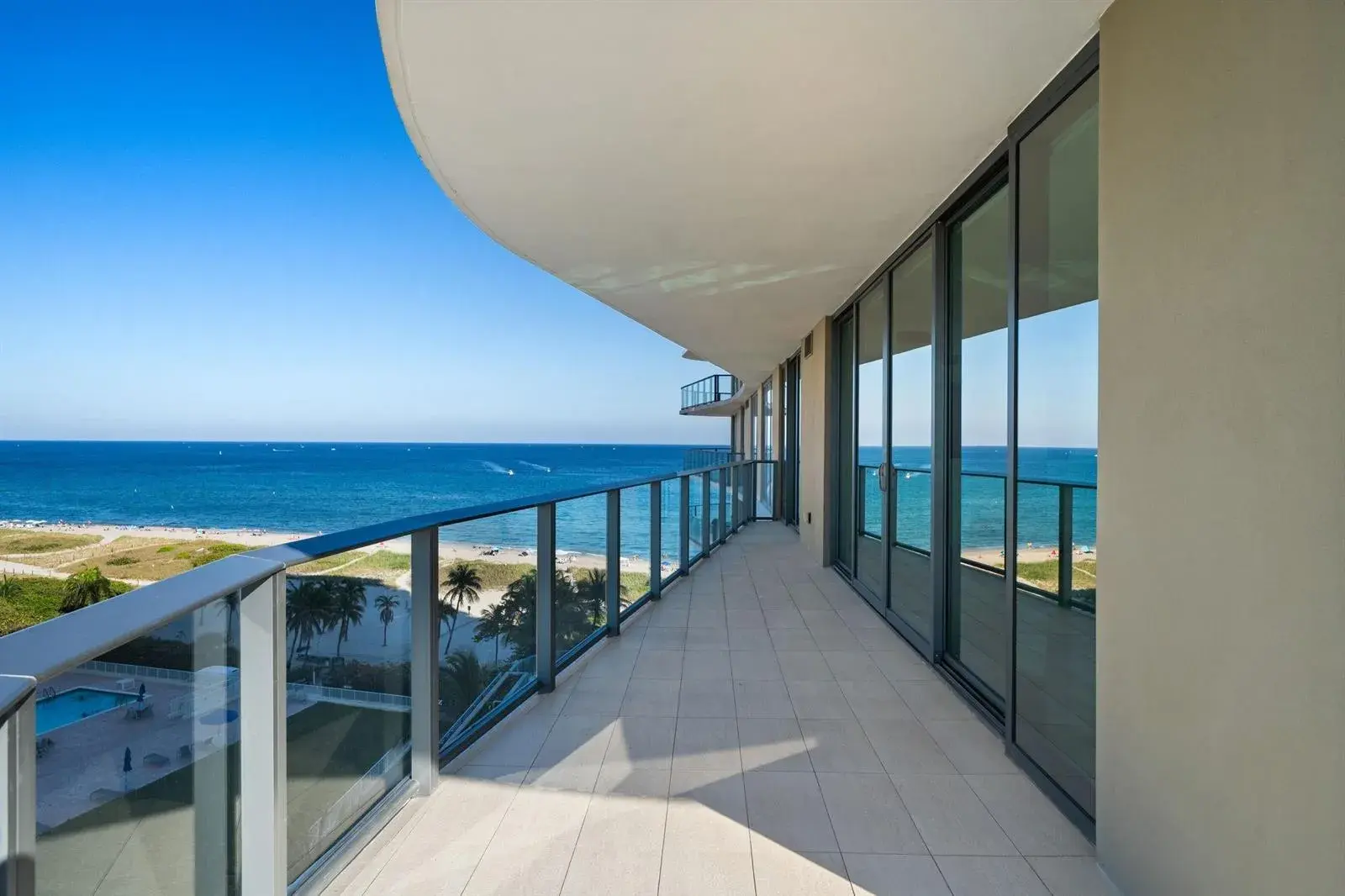 730 N Ocean Boulevard # 801, Pompano Beach FL 33062