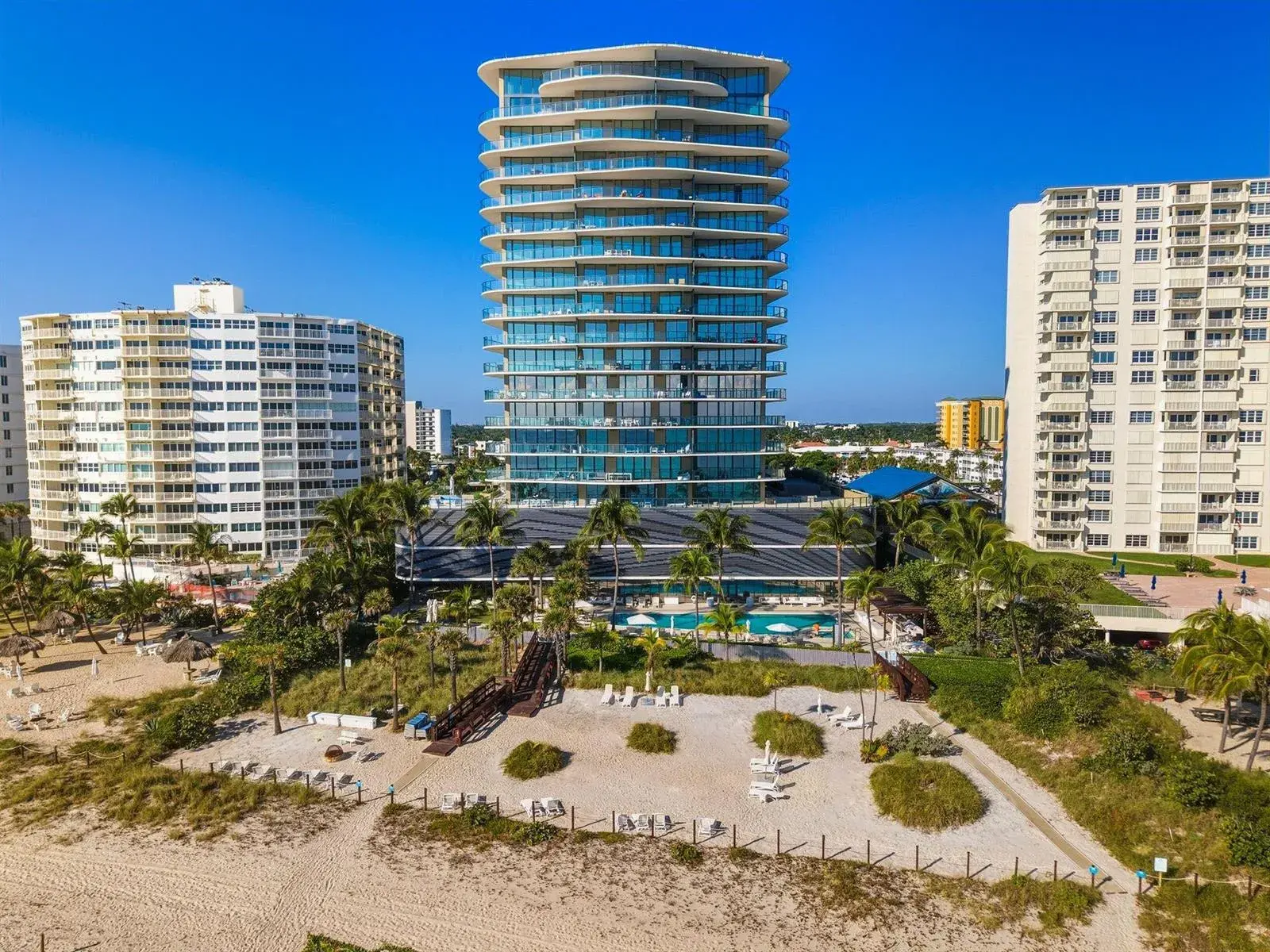 730 N Ocean Boulevard # 801, Pompano Beach FL 33062