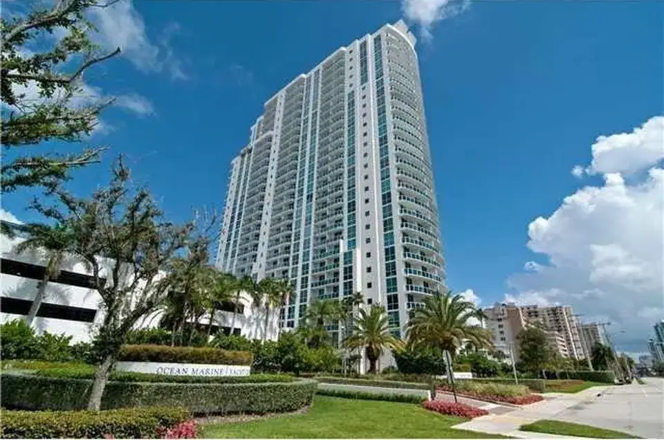 1945 S Ocean Drive # 910, Hallandale Beach FL 33009 photo 3