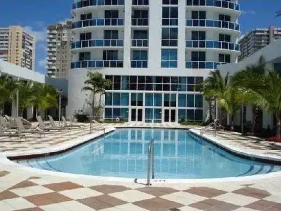 1945 S Ocean Drive # 910, Hallandale Beach FL 33009 photo 5