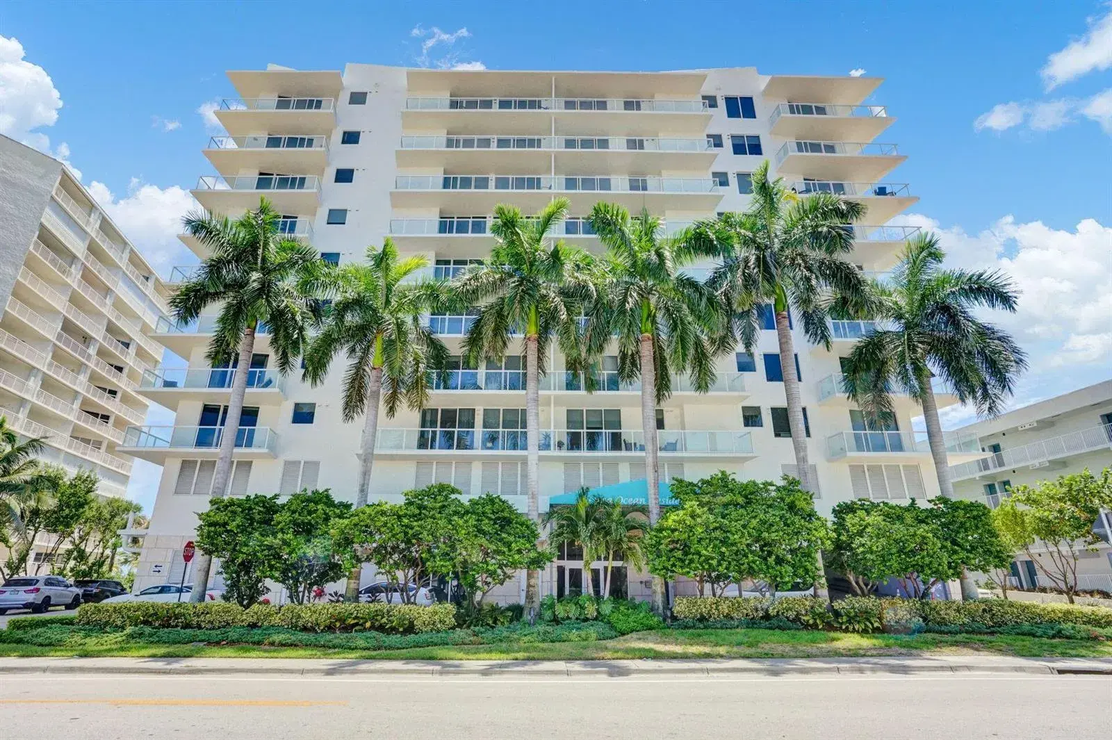 704 N Ocean Boulevard # 404, Pompano Beach FL 33062