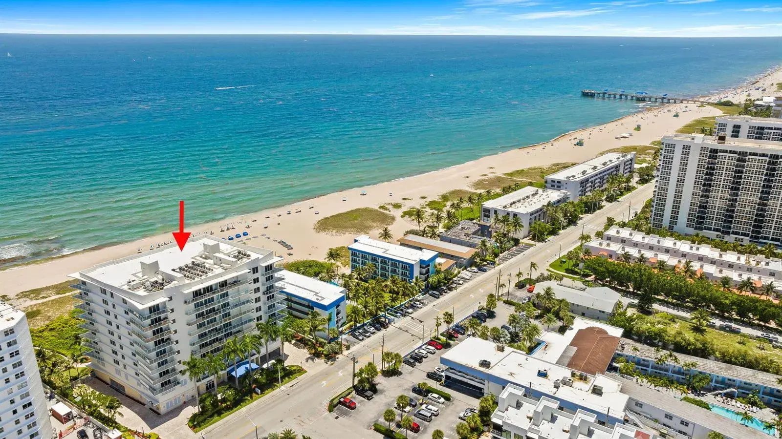 704 N Ocean Boulevard # 404, Pompano Beach FL 33062