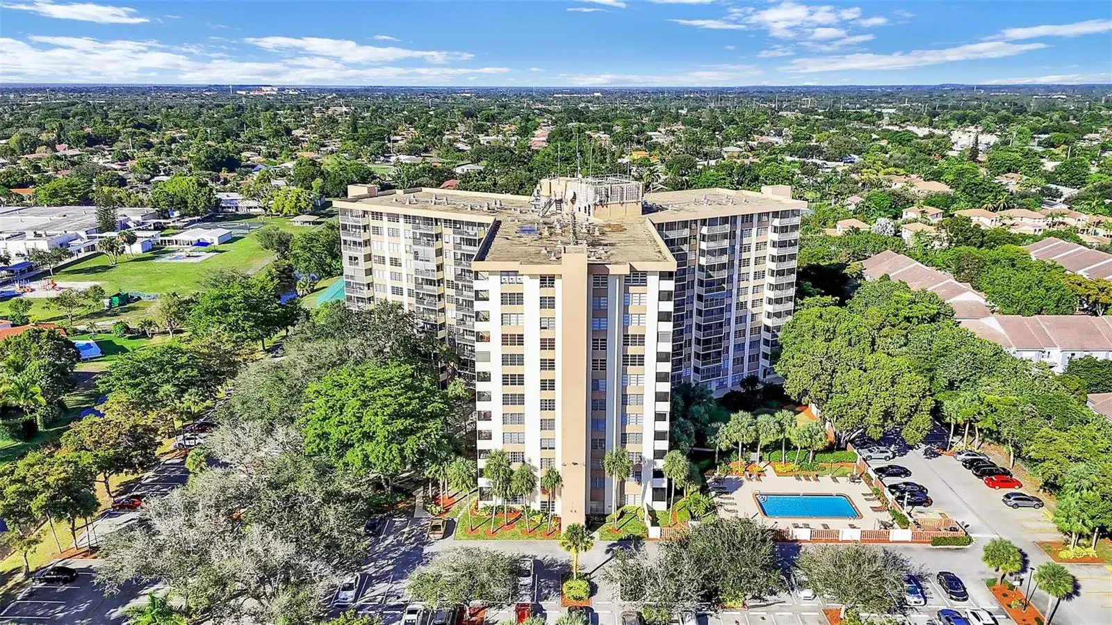 10777 W Sample Road # 711, Coral Springs FL 33065