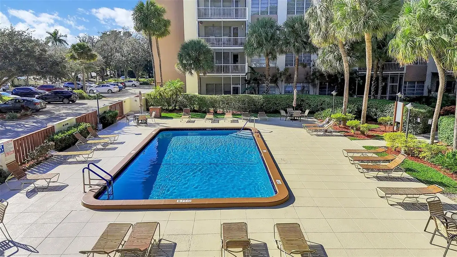 10777 W Sample Road # 711, Coral Springs FL 33065 photo 3