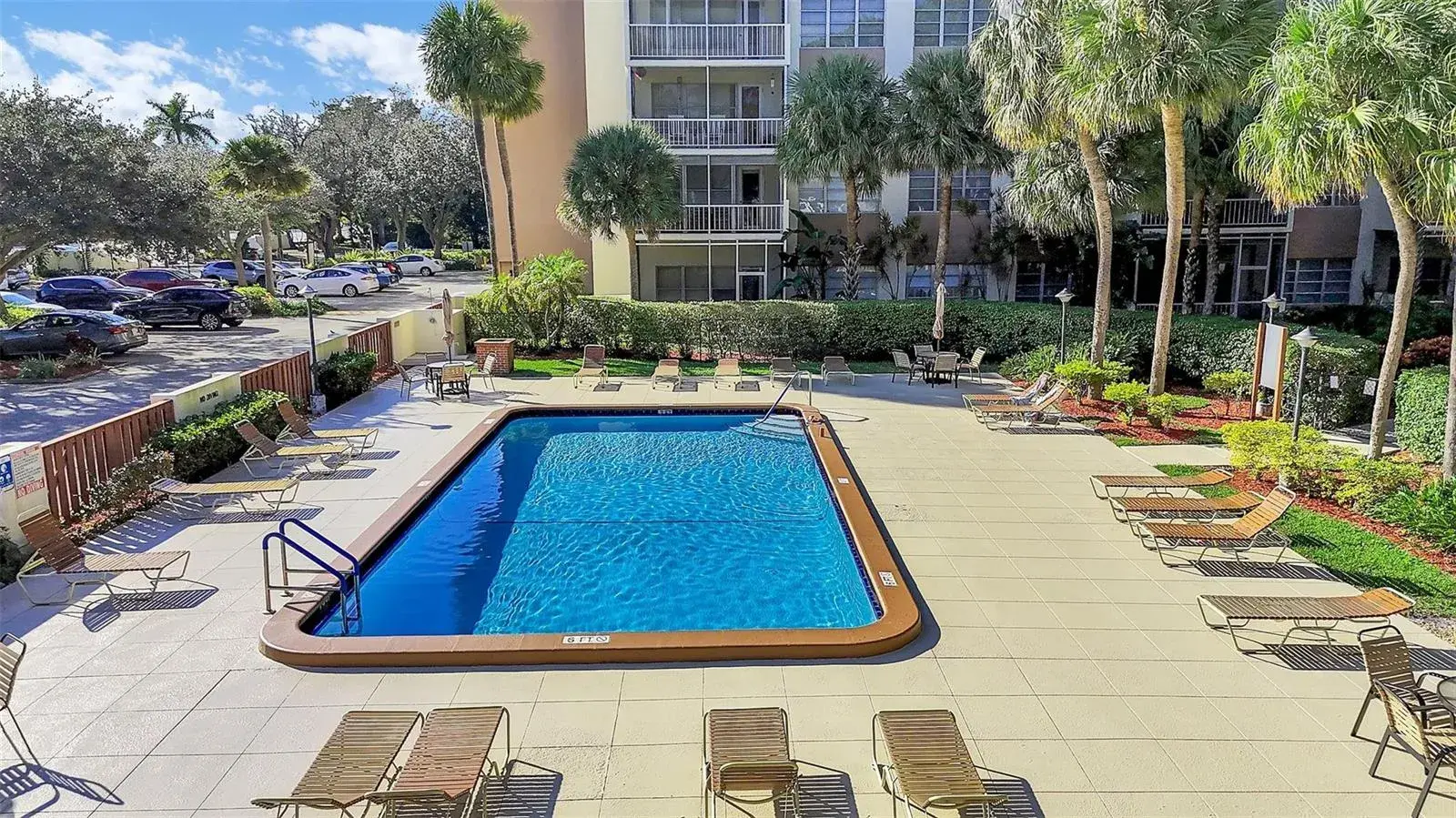 10777 W Sample Road # 711, Coral Springs FL 33065