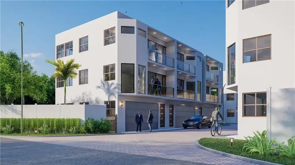 1551 Davie Boulevard, Fort Lauderdale FL 33312 photo 3