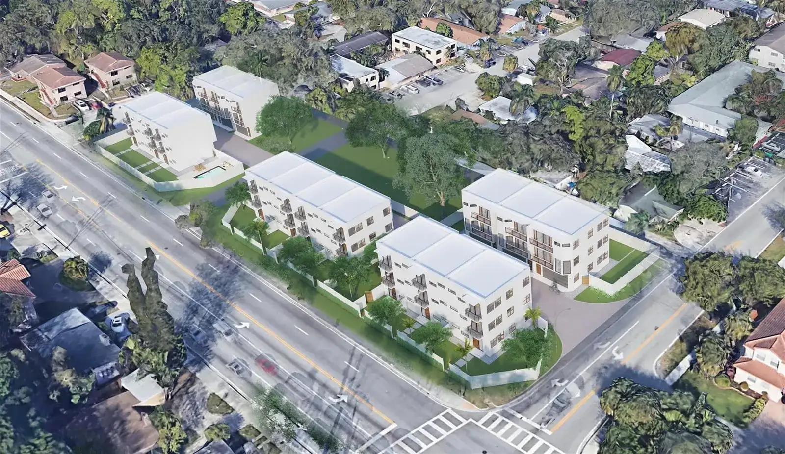 1551 Davie Boulevard, Fort Lauderdale FL 33312 photo 5