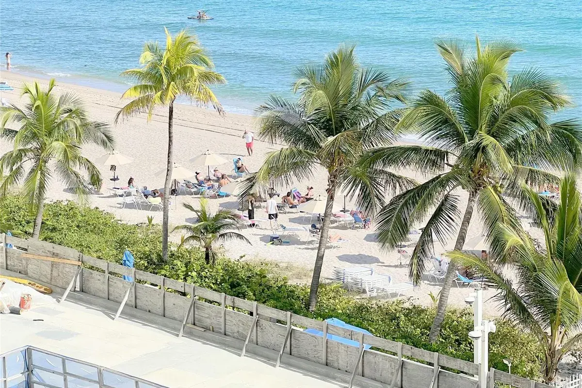 3400 Galt Ocean Drive # 503S, Fort Lauderdale FL 33308