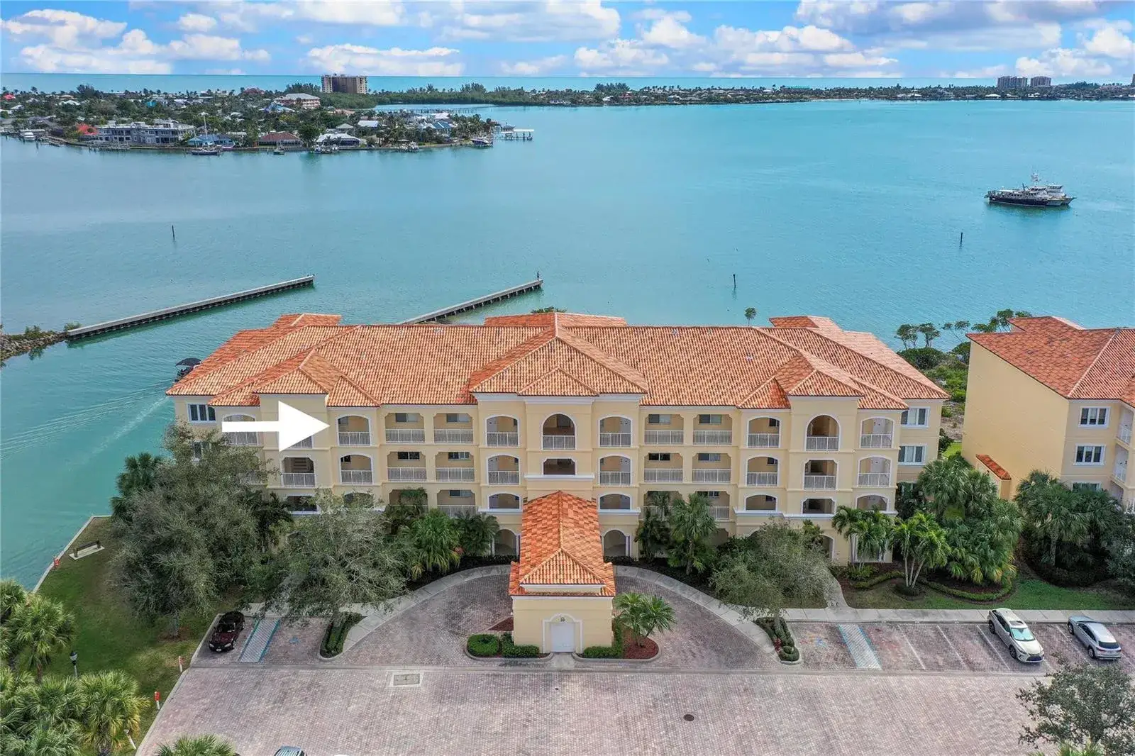 20 Harbour Isle Drive, Hutchinson Island FL 34949