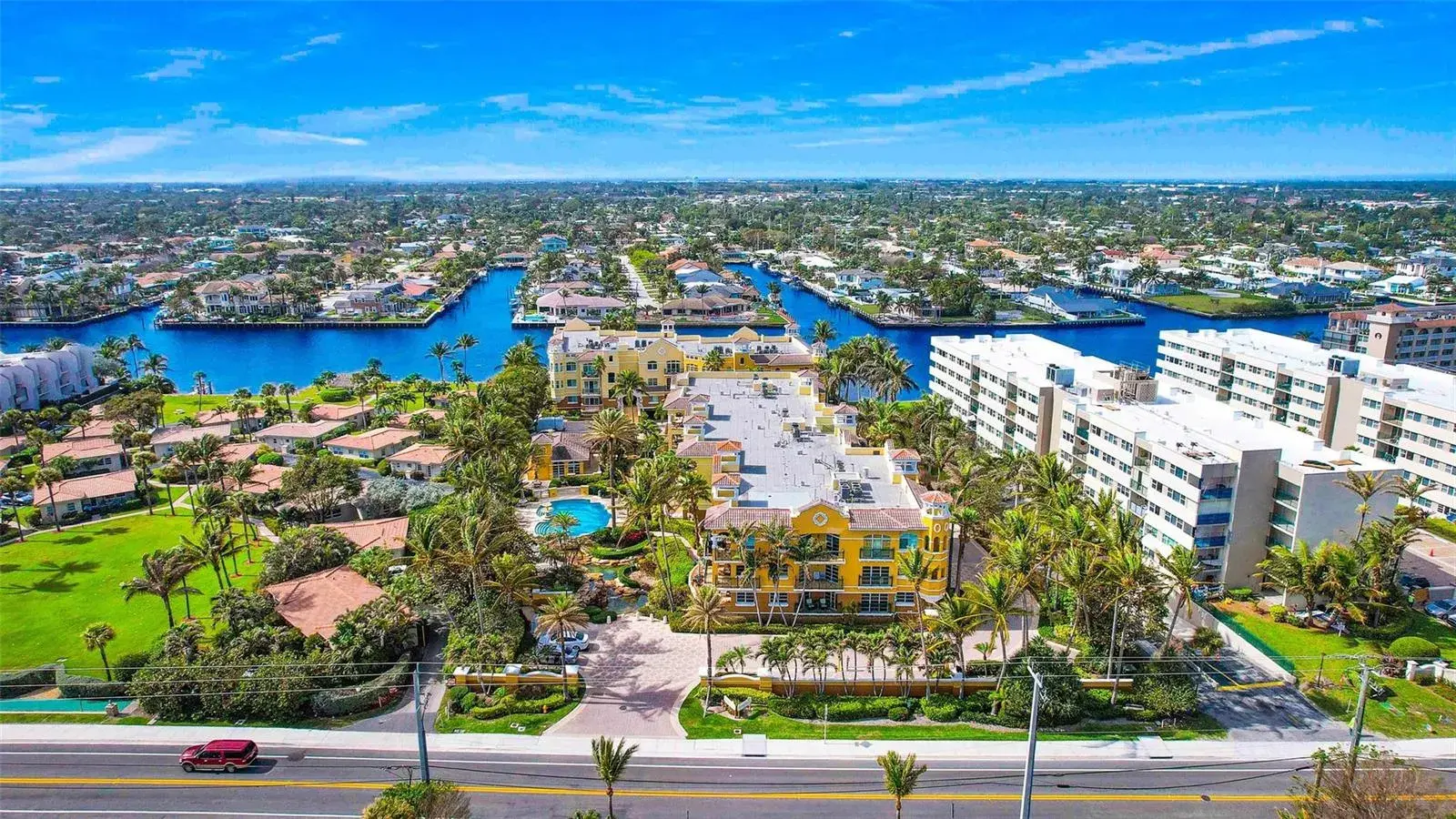 1228 Hillsboro Mile # 202, Hillsboro Beach FL 33062