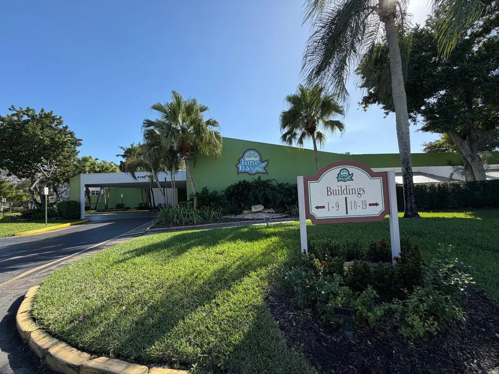 9301 N Lime Bay Boulevard # 102, Tamarac FL 33321 photo 2