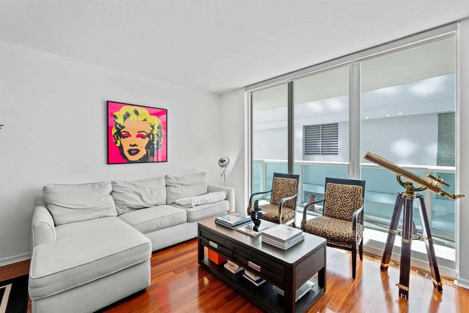 347 N New River Drive # 606, Fort Lauderdale FL 33301 photo 2