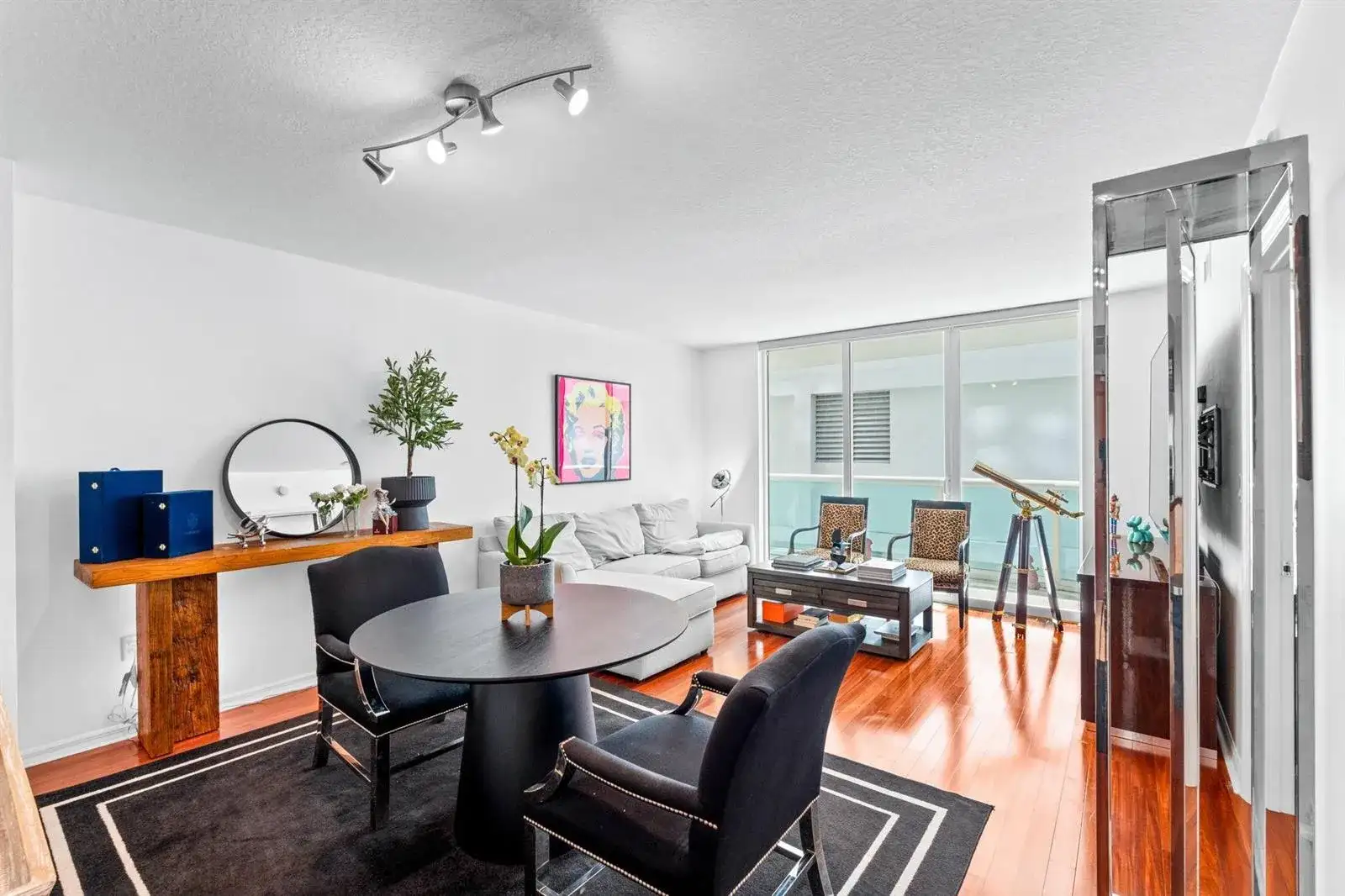 347 N New River Drive # 606, Fort Lauderdale FL 33301 photo 3