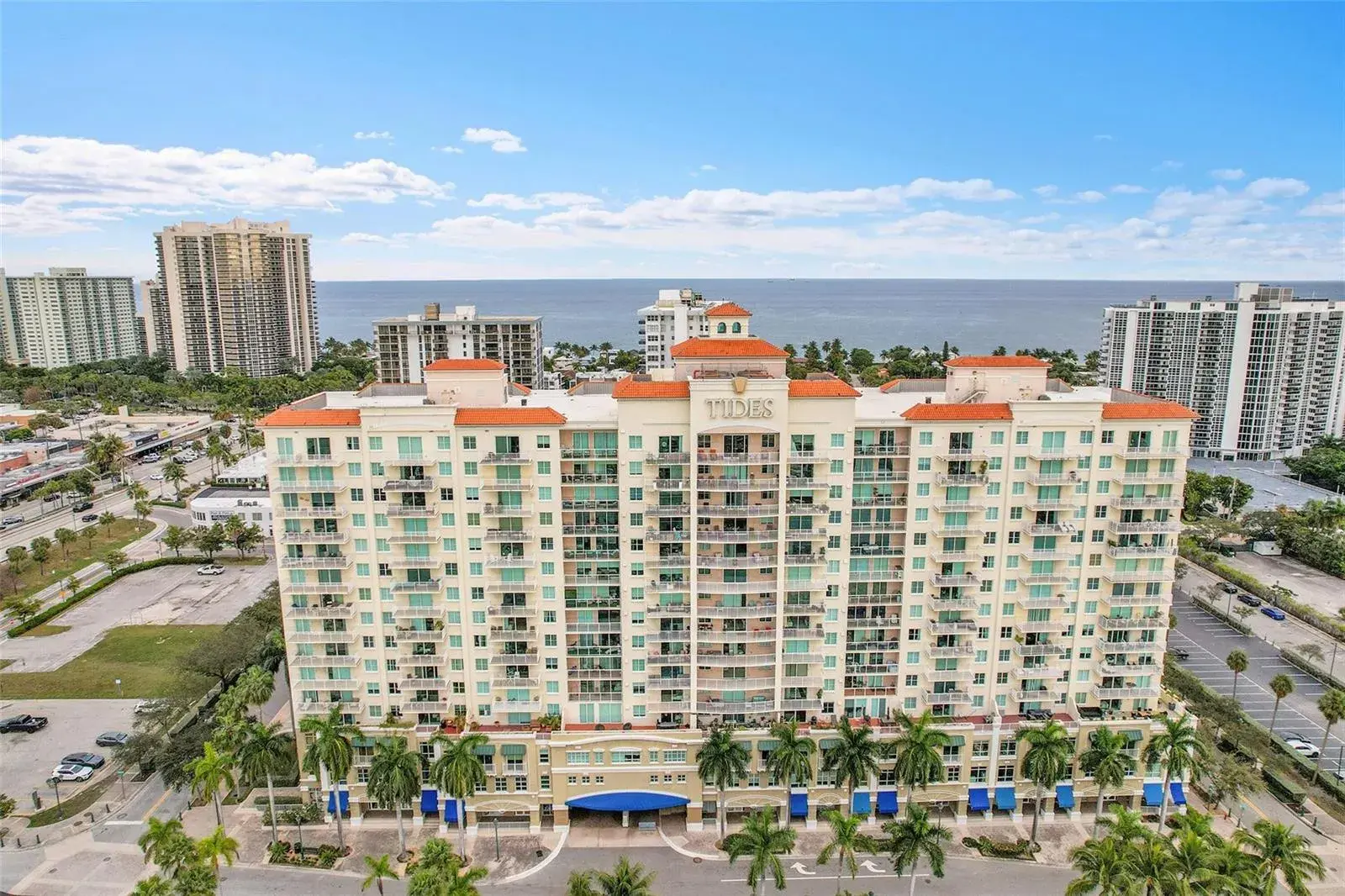 3020 NE 32nd Avenue # 805, Fort Lauderdale FL 33308