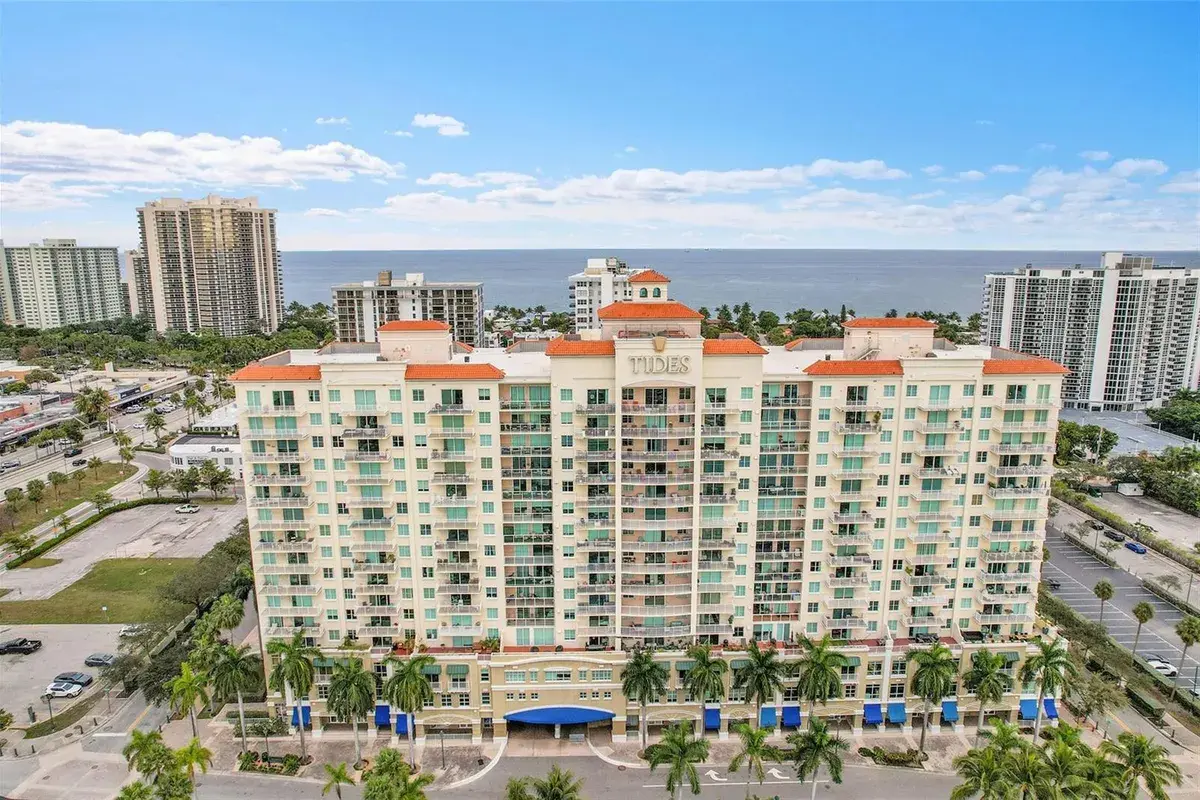 3020 NE 32nd Avenue # 805, Fort Lauderdale FL 33308